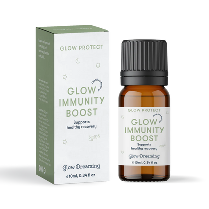 Essential Oils - Glow Immunity Boost