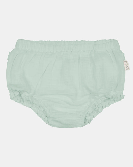 Baby Bloomers Sammy - Sage