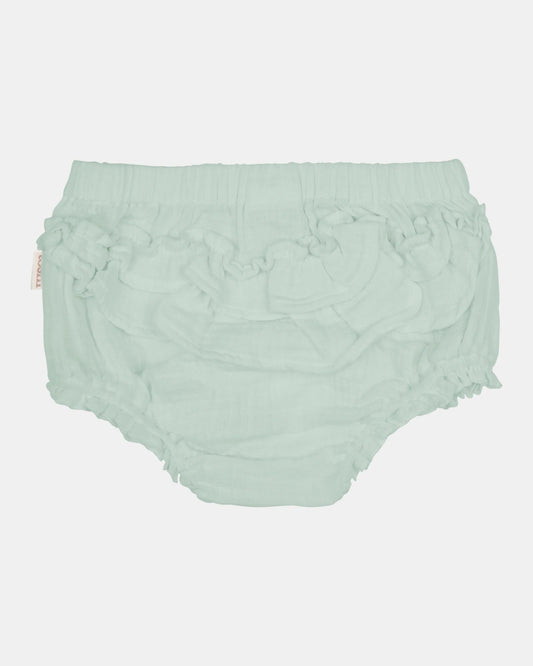 Baby Bloomers Sammy - Sage