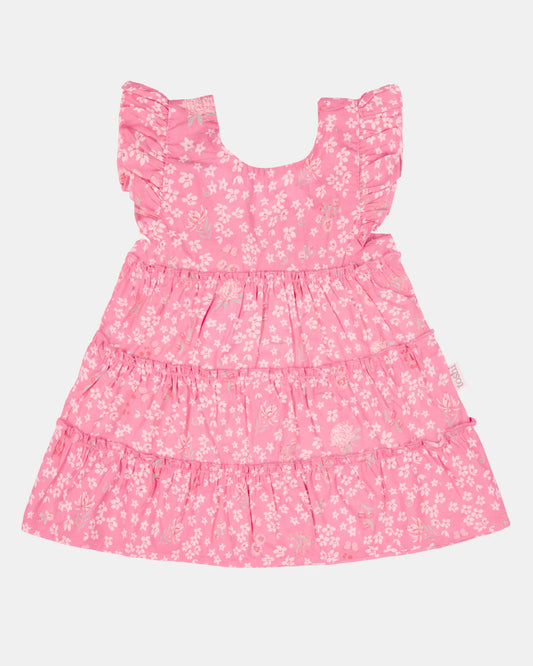 Baby Dress Matilda - Acacia Scarlet