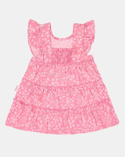 Baby Dress Matilda - Acacia Scarlet