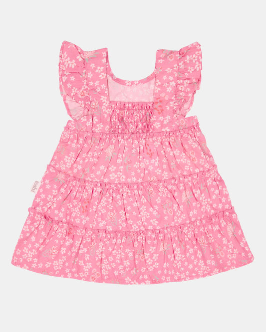 Baby Dress Matilda - Acacia Scarlet