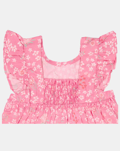 Baby Dress Matilda - Acacia Scarlet