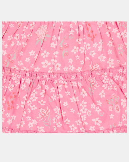 Baby Dress Matilda - Acacia Scarlet