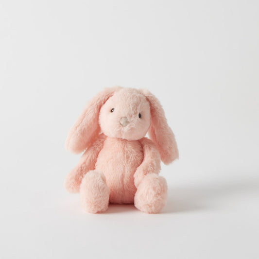 Peach the Bunny - Small