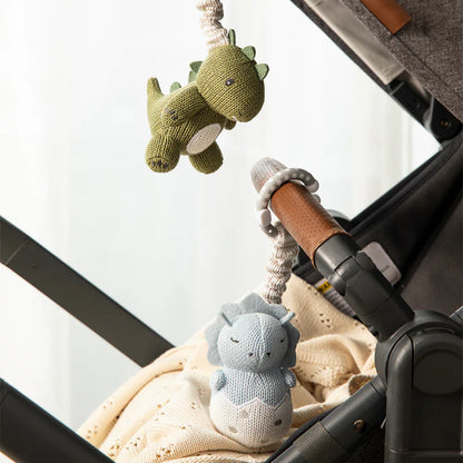 Stroller Toys 2pk - Dinosaurs