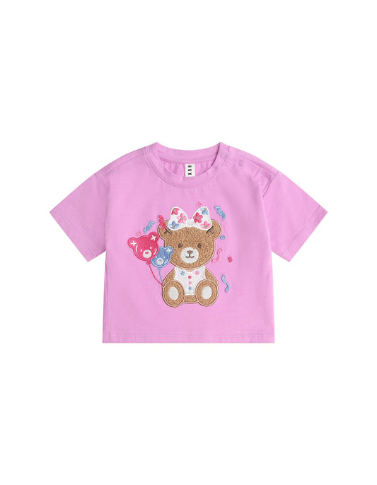 Party Huxette Boxy Tee