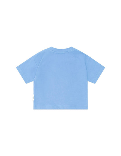 Party Huxbear Boxy Tee