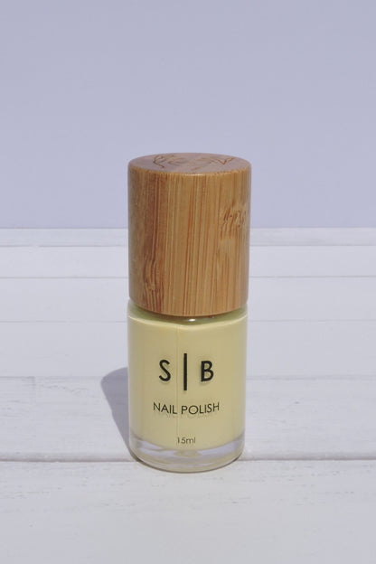 SOMBAR Nail Polish