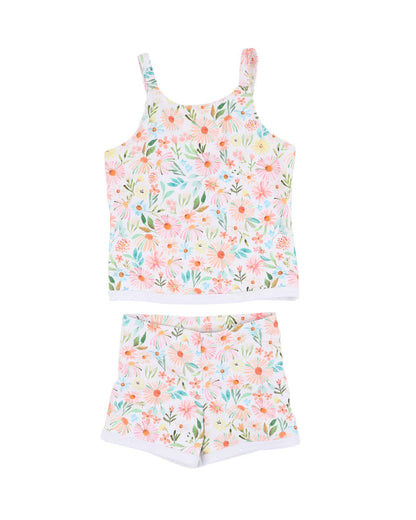 Eliana Tankini 2pc Set