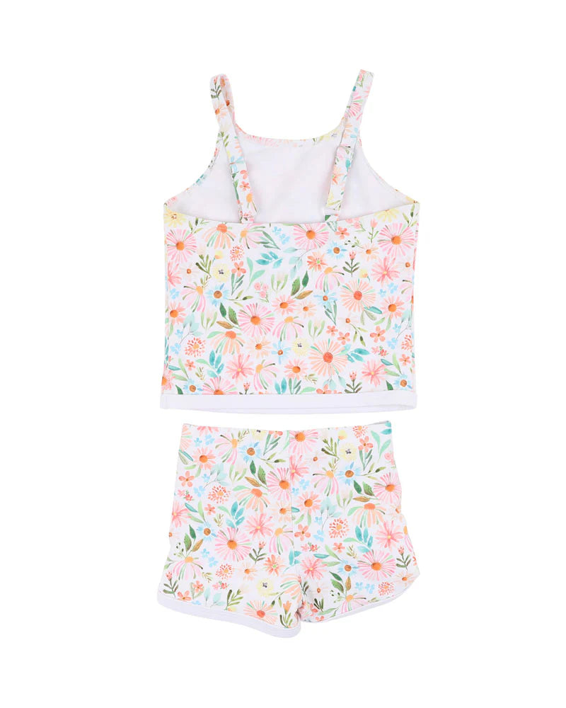 Eliana Tankini 2pc Set