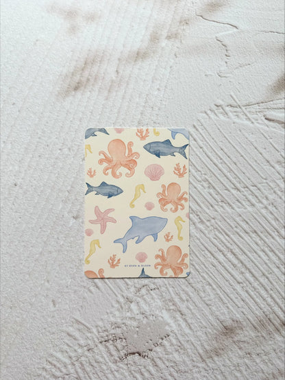 Toddler & Kid’s Affirmation Cards