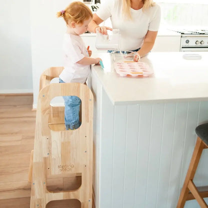 Toddler Learning Tower