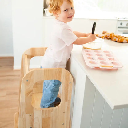 Toddler Learning Tower