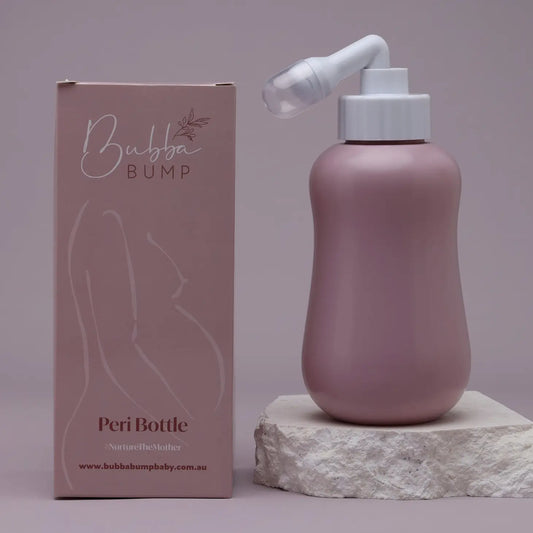 Peri Bottle - Pink