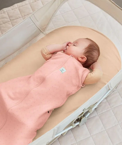 Easy Sleep Portable Bassinet