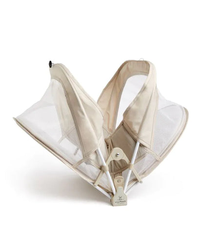 Easy Sleep Portable Bassinet