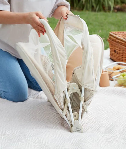 Easy Sleep Portable Bassinet