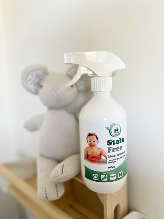 Stain Free - Baby Accident Cleaner 500ml