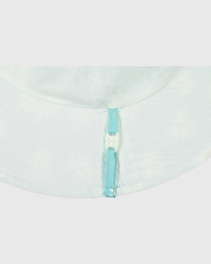 Sunhat Spell - Daisy Teal