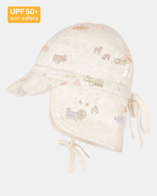 Flap Cap Bambini - Hillbilly