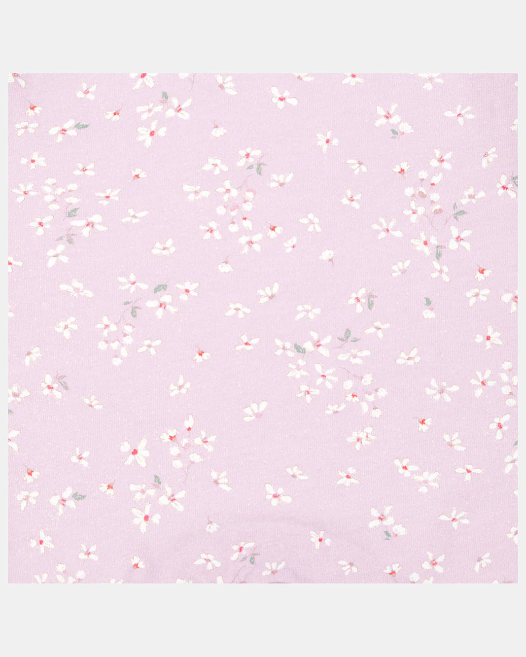 Flap Cap Bambini - Nina Lavender