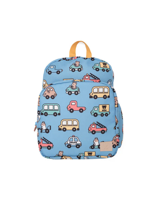 Backpack Huxmobile