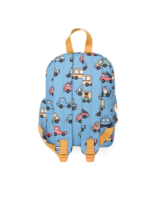 Backpack Huxmobile