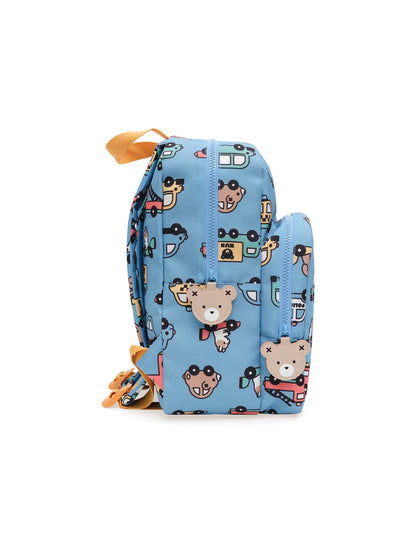 Backpack Huxmobile