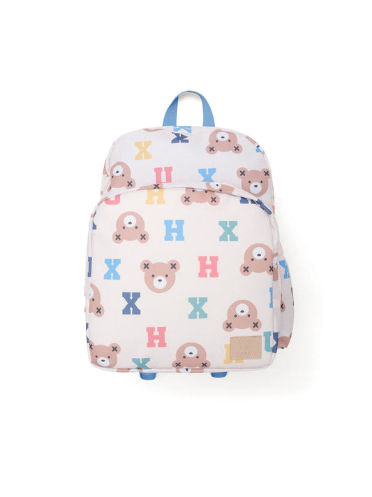 Backpack Alphabet