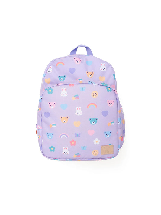 Backpack Emoji