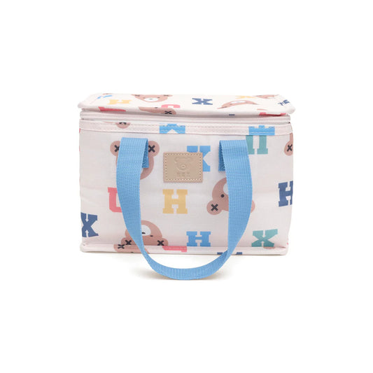 Alphabet Lunch Bag