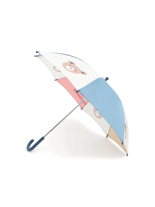 Colour Block HuxBear Umbrella