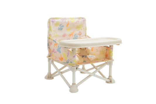 Portable Baby Chair - Reef
