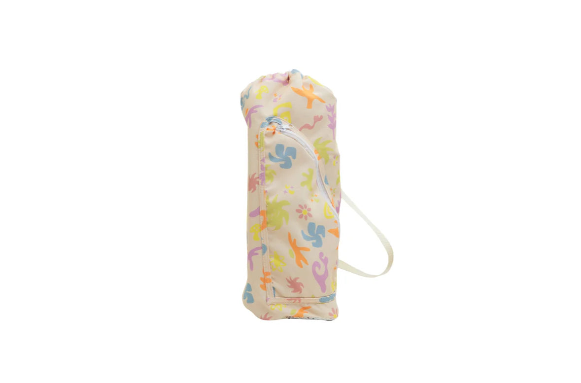 Portable Baby Chair - Reef