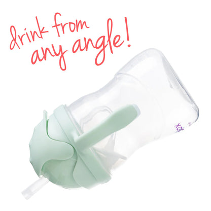 Sippy Cup 240ml - Gelato Pistachio