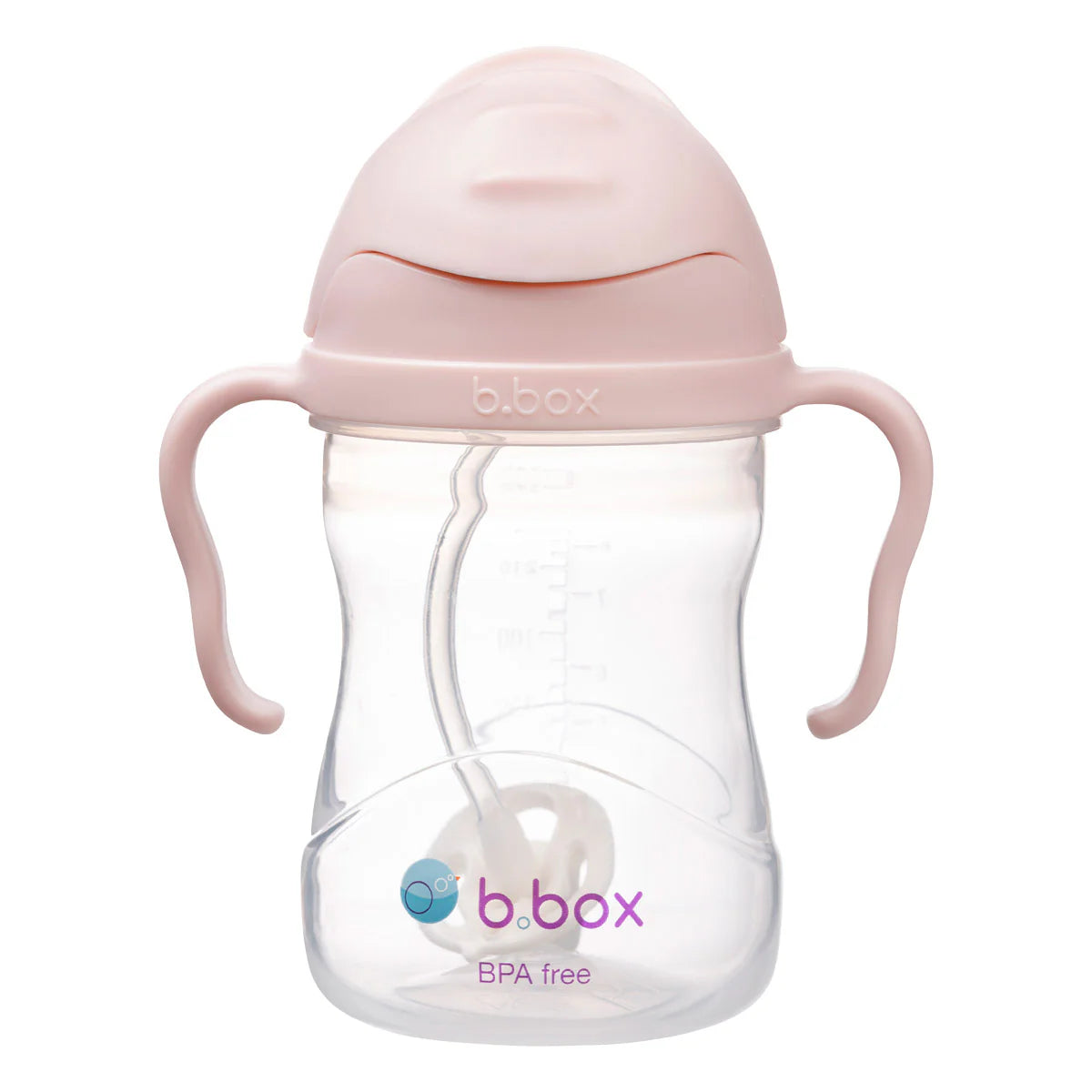 Sippy Cup 240ml - Blush