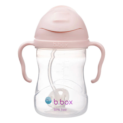 Sippy Cup 240ml - Blush