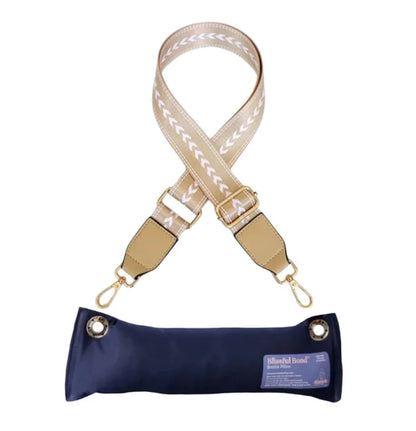 Blissful Bond® Boobie Pillow