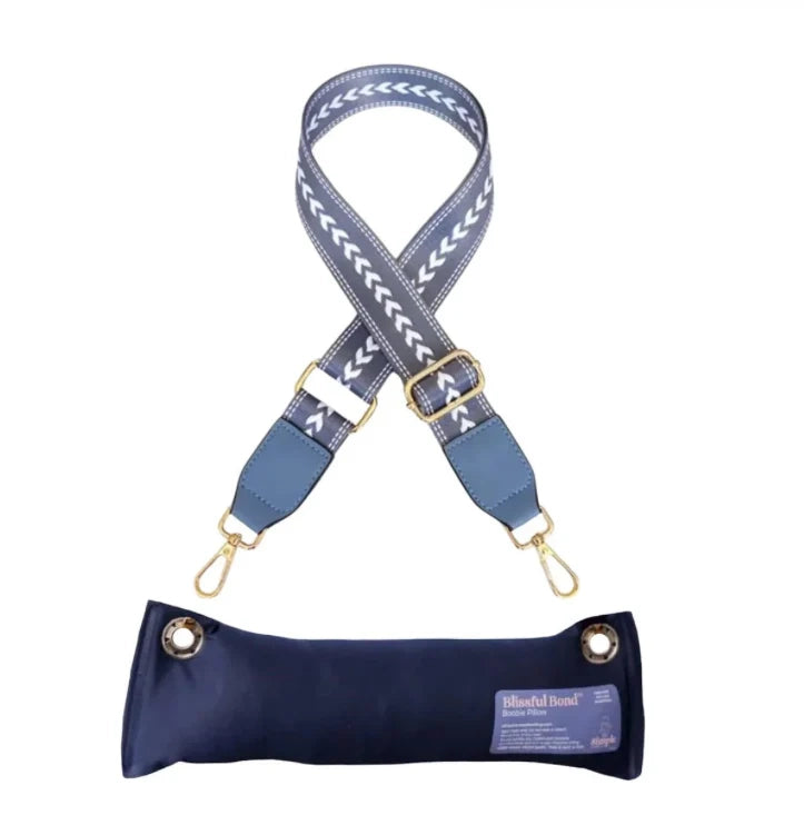 Blissful Bond® Boobie Pillow