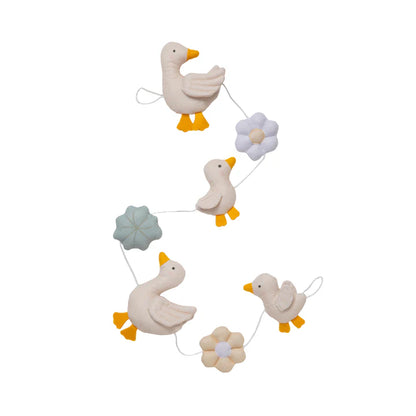 Goosey Goosey Bunting Decoration