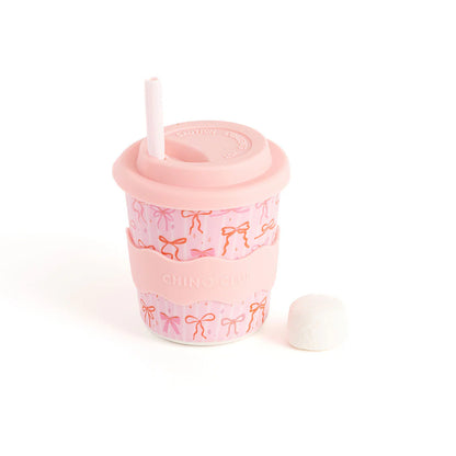 Bows Kids Keep Cup 240ml