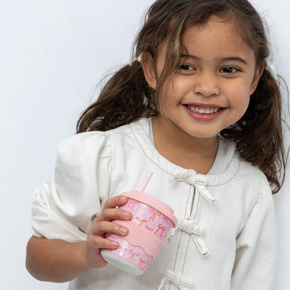 Bows Kids Keep Cup 240ml