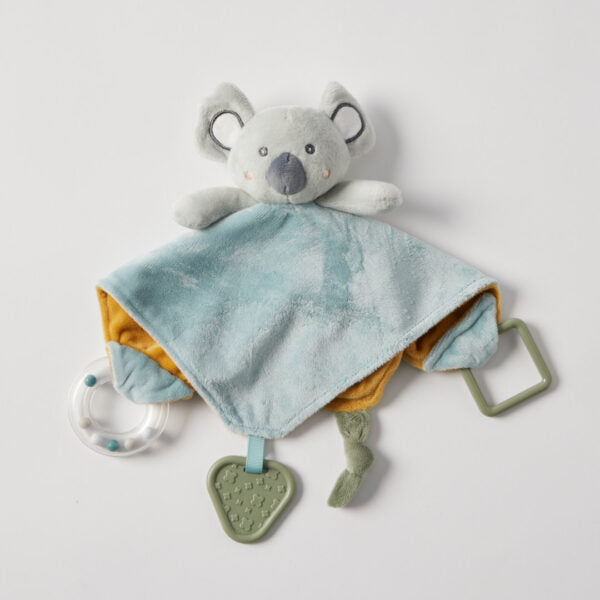 Hugglies Koala Comforter
