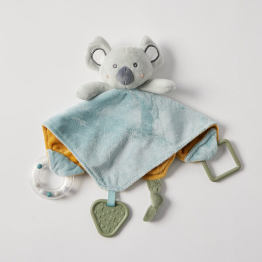 Hugglies Koala Comforter