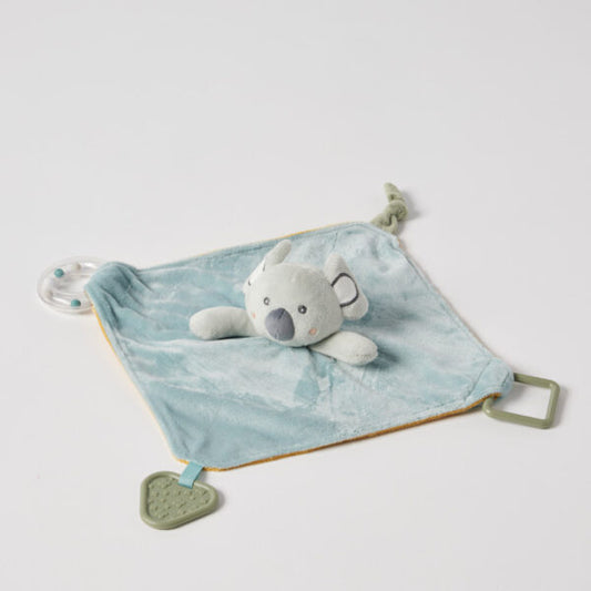Hugglies Koala Comforter