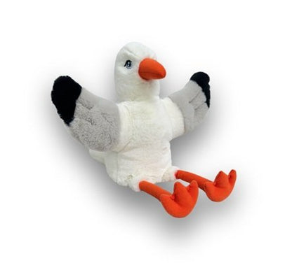 EcoBuddies Hand Puppets
