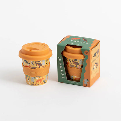Aussie Animals Baby Chino Cup 120ml