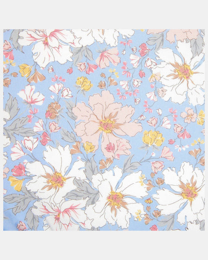 Baby Dress Yasmin - Dusk