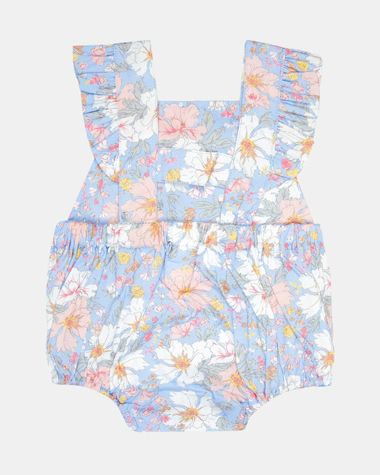 Baby Romper Yasmin - Dusk